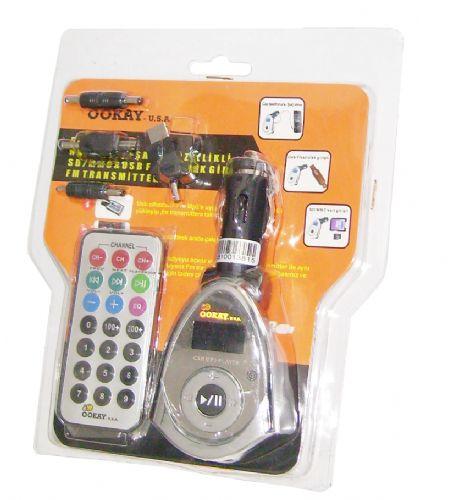 Forex fm-26 transmitter