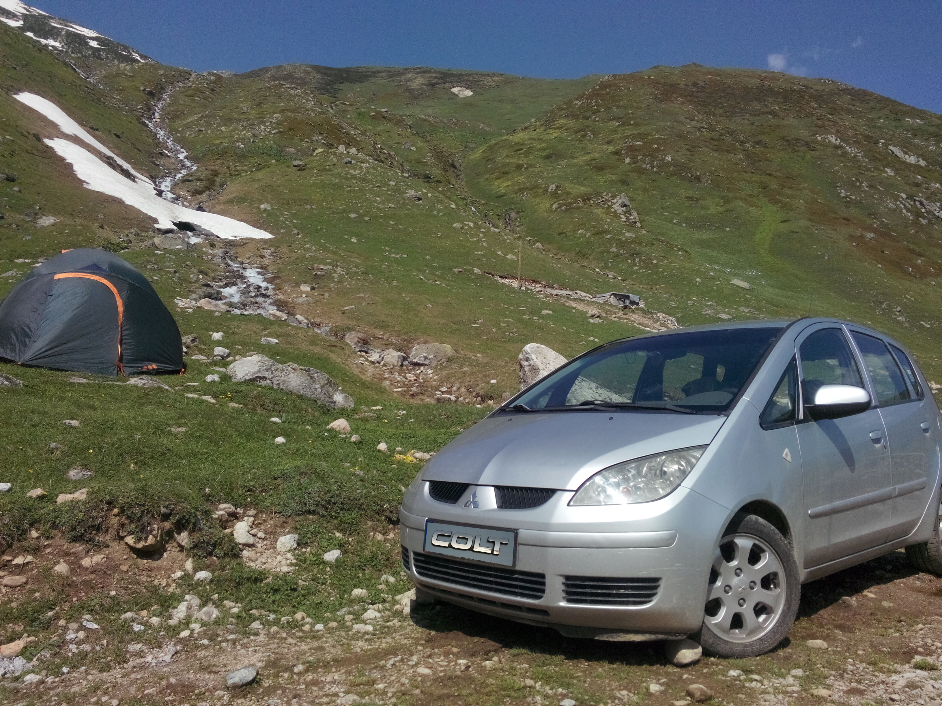 Mitsubishi Colt: özellikleri, sahibi yorumları Mitsubishi Colt: özellikleri, sahibi yorumları