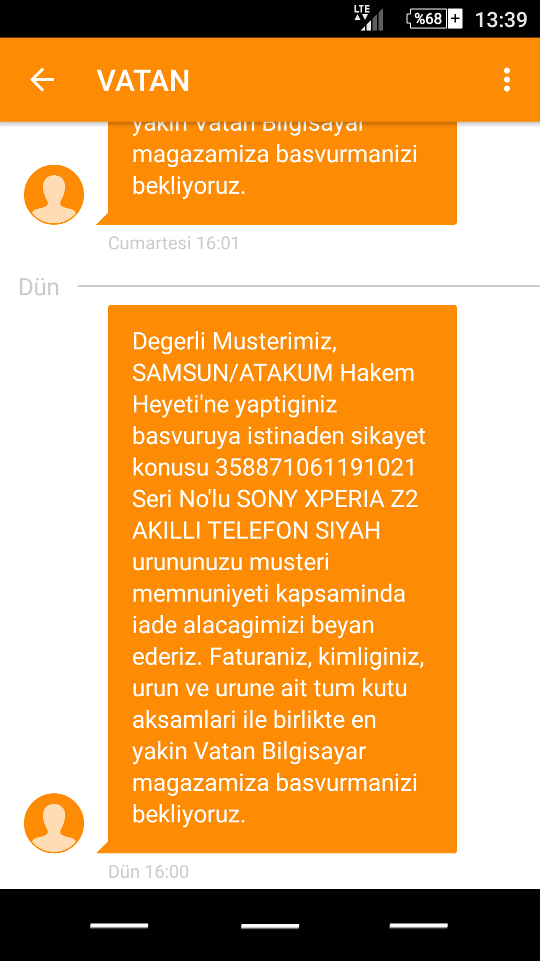 Ev aletlerinin iadesi: kurallar. Tüketici Hakları Ev aletlerinin iadesi: kurallar. Tüketici Hakları