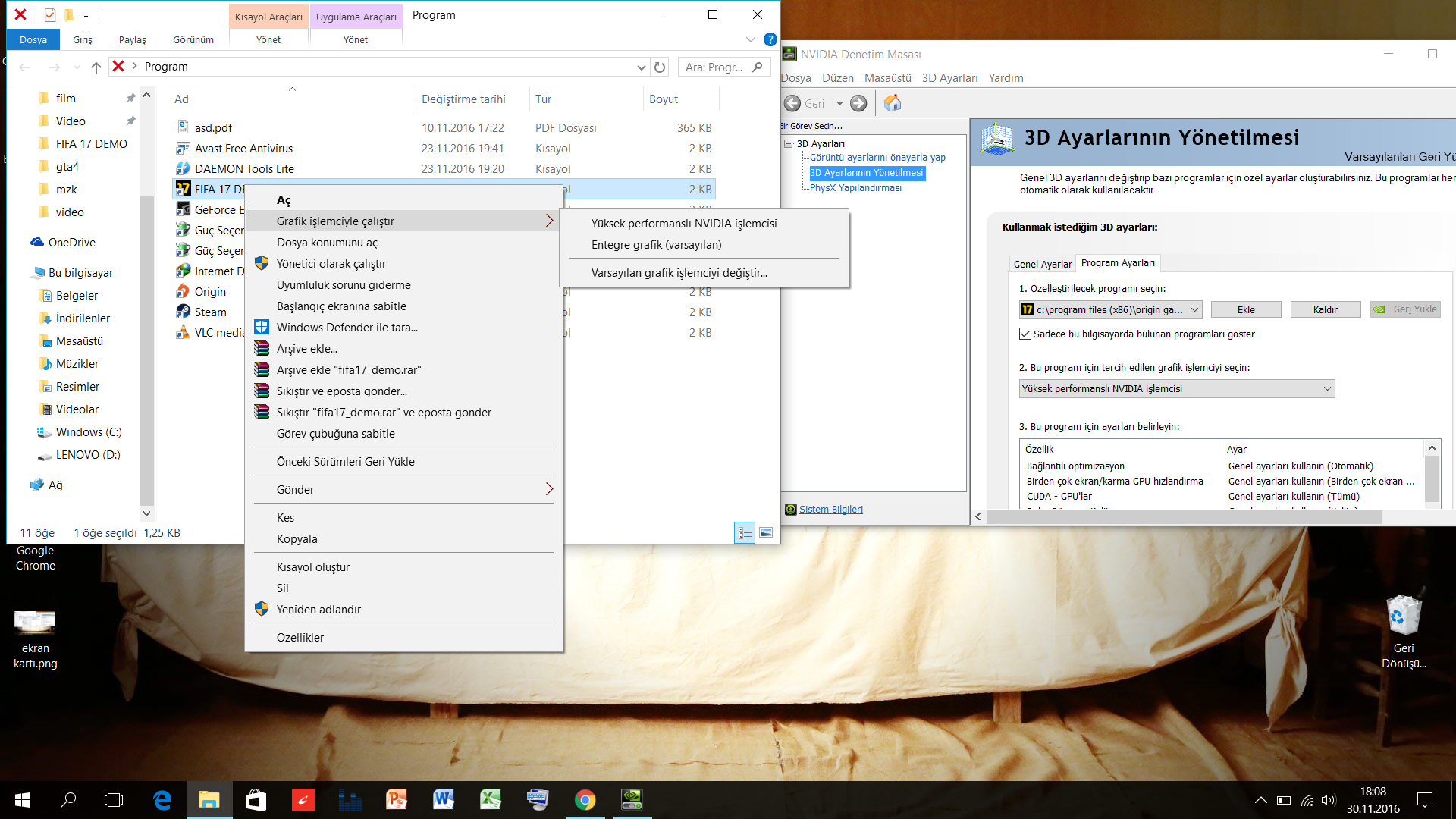 Oyun hızlandırma programı: otomatik PC optimizasyonu Oyun hızlandırma programı: otomatik PC optimizasyonu