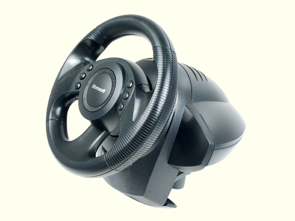 Driver Microsoft Sidewinder Force Feedback Drivers