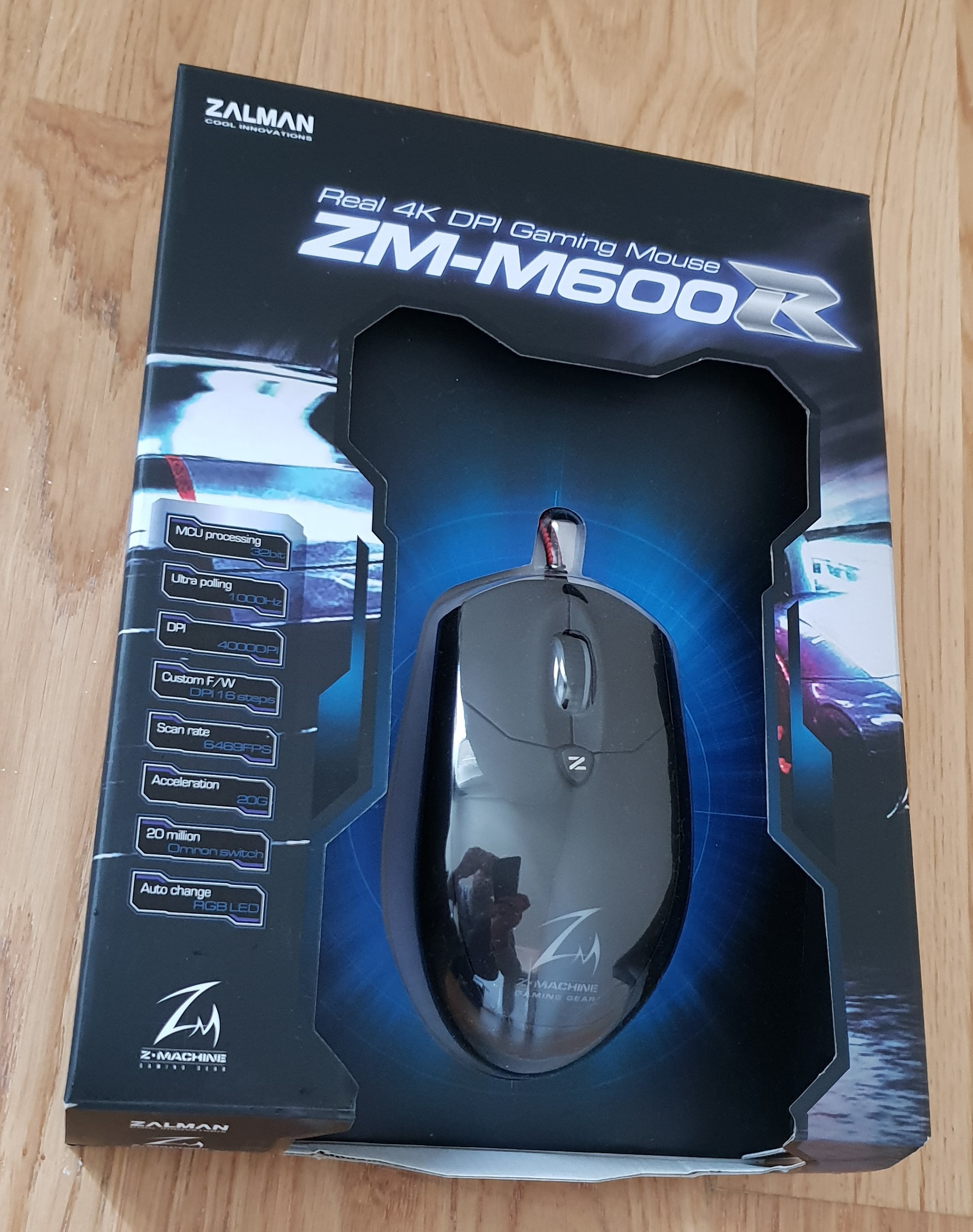 yeni logitech G303 & Asus ROG sica & Zalman ZM M600R Oyuncu faresi yeni logitech G303 & Asus ROG sica & Zalman ZM M600R Oyuncu faresi Sayfa 1 1