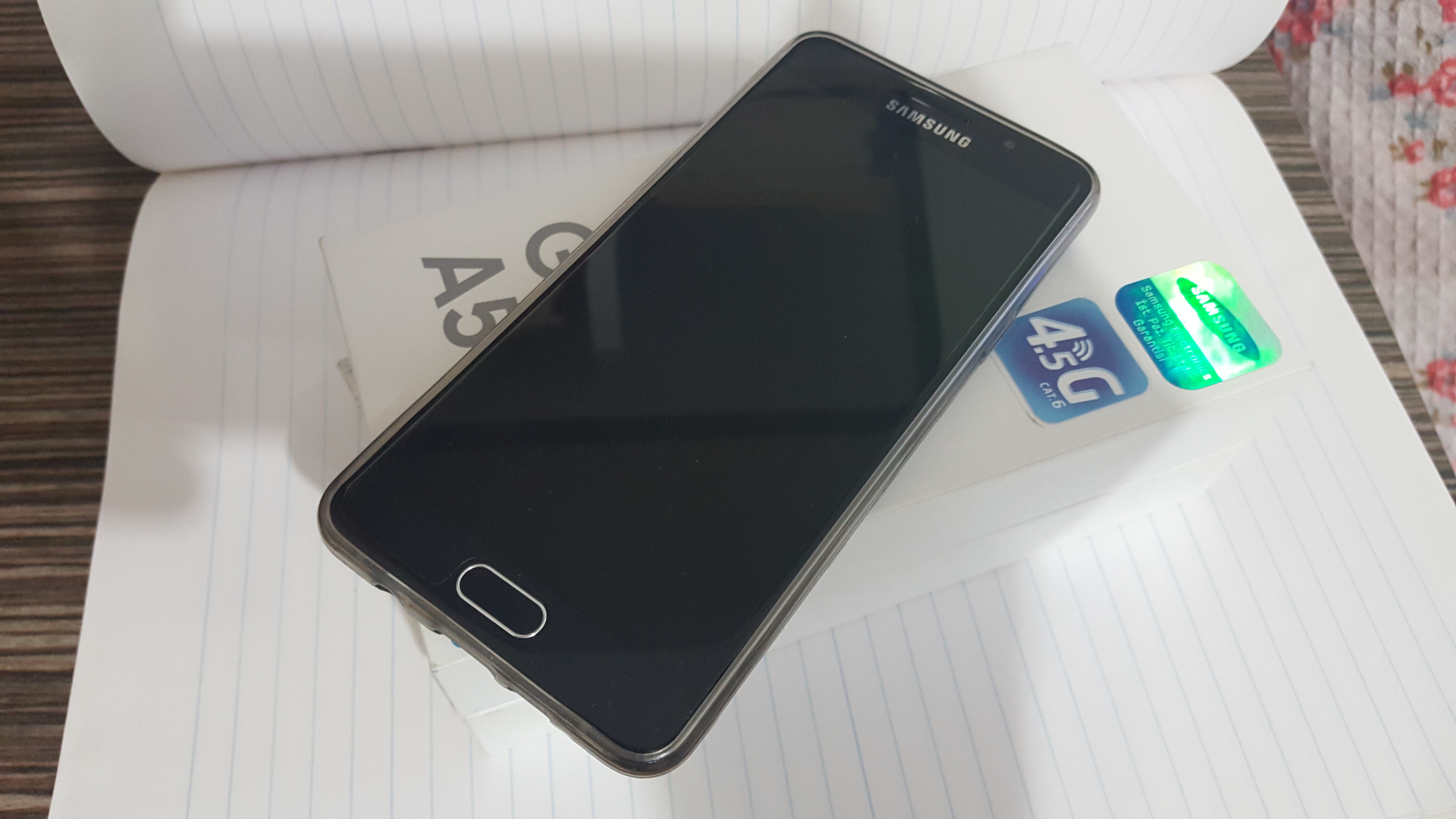 SAMSUNG GALAXY A5 2016 2 AYLIK TAKAS İMKANI Sayfa 1 1 0d98c11d f28c4c ee7ab104