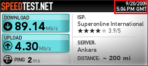 Var mı Benden Daha Hızlısı Var mı Benden Daha Hızlısı