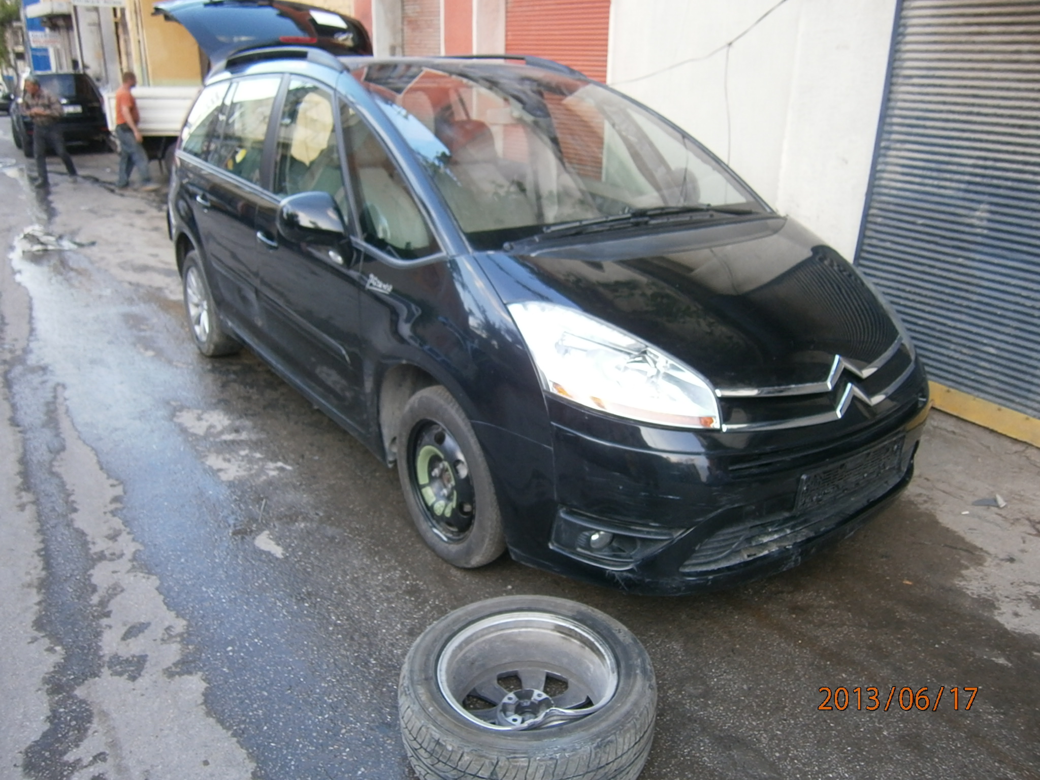 Daewoo nexia - incelemeler önemlidir Daewoo nexia - incelemeler önemlidir