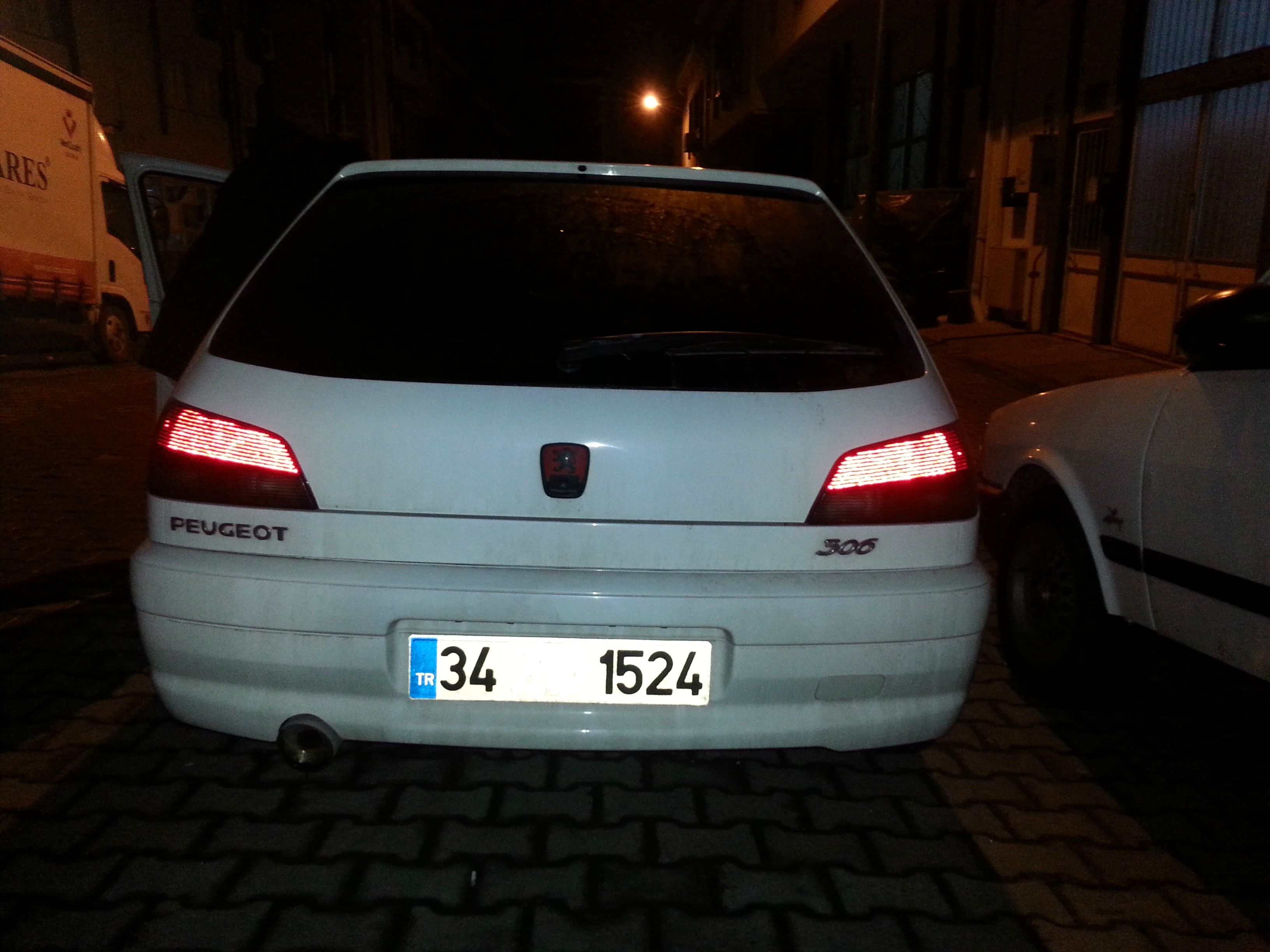 Daewoo nexia - incelemeler önemlidir Daewoo nexia - incelemeler önemlidir