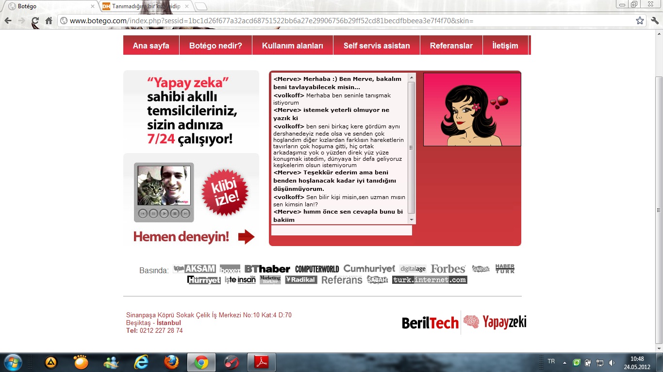 Sokakta bir kızla nasıl tanışırım Sokakta bir kızla nasıl tanışırım