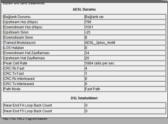 DSL+Margin+DB Dilimin sınırları, dünyamın sınırlarını belirler.