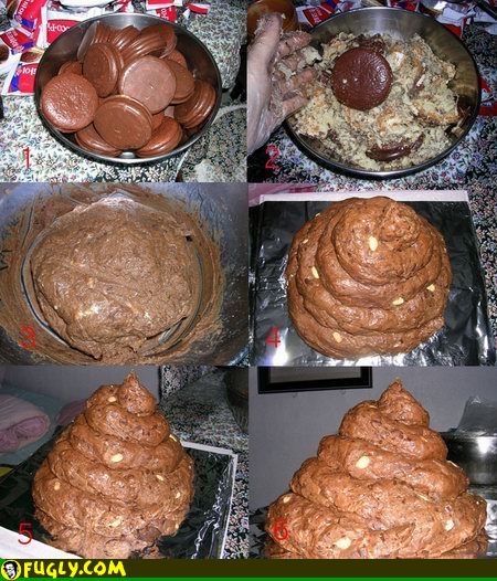 Чокопай как сделать Чокопай как сделать