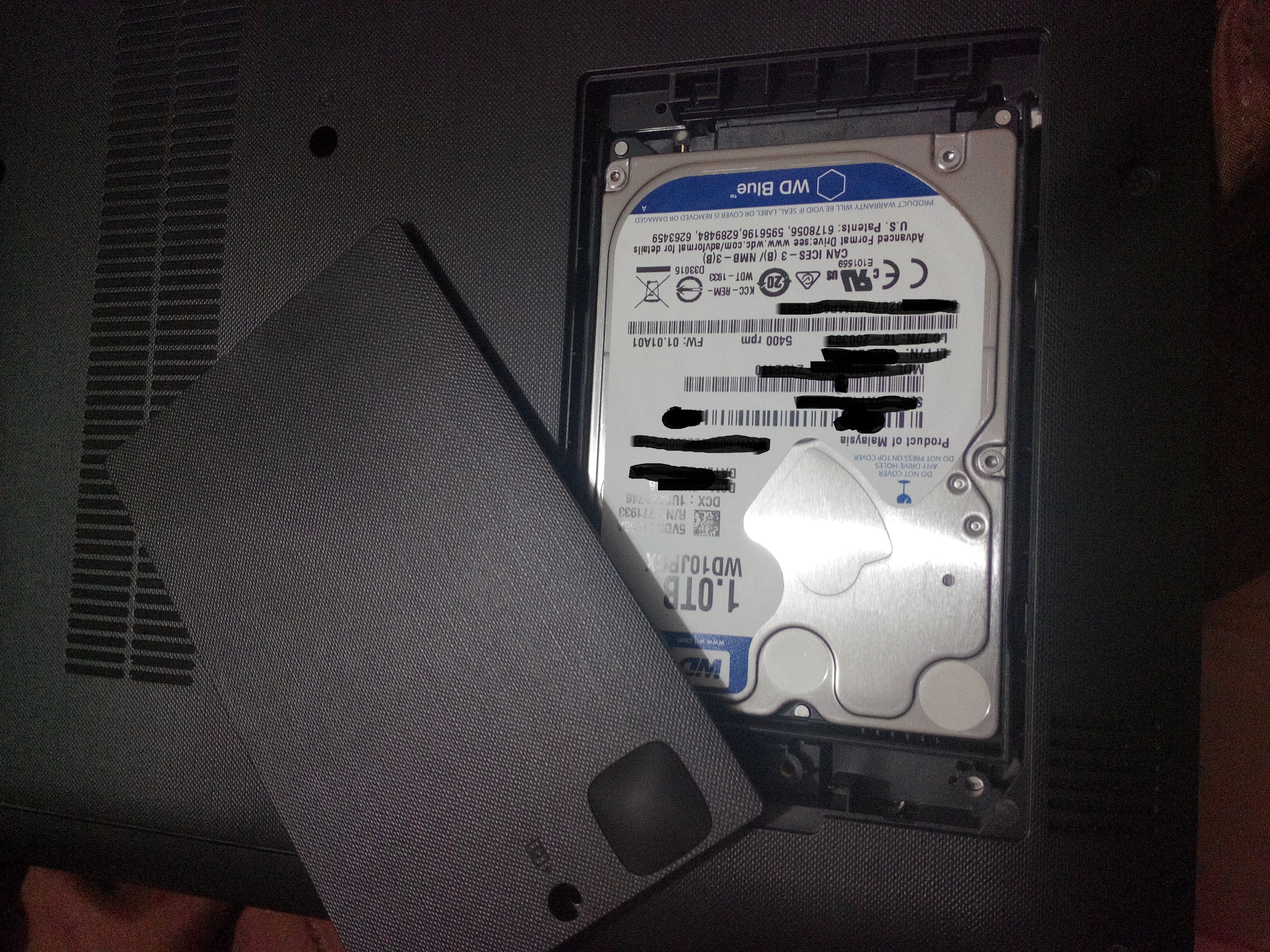 Lenovo ideapad 510 İncelemesi Sayfa 1 43 e4dfa813f60dcad0f3f1e71c7