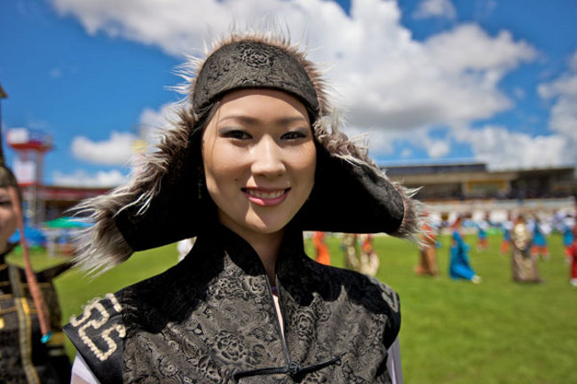 Порно Монголки Казашки Узбечки