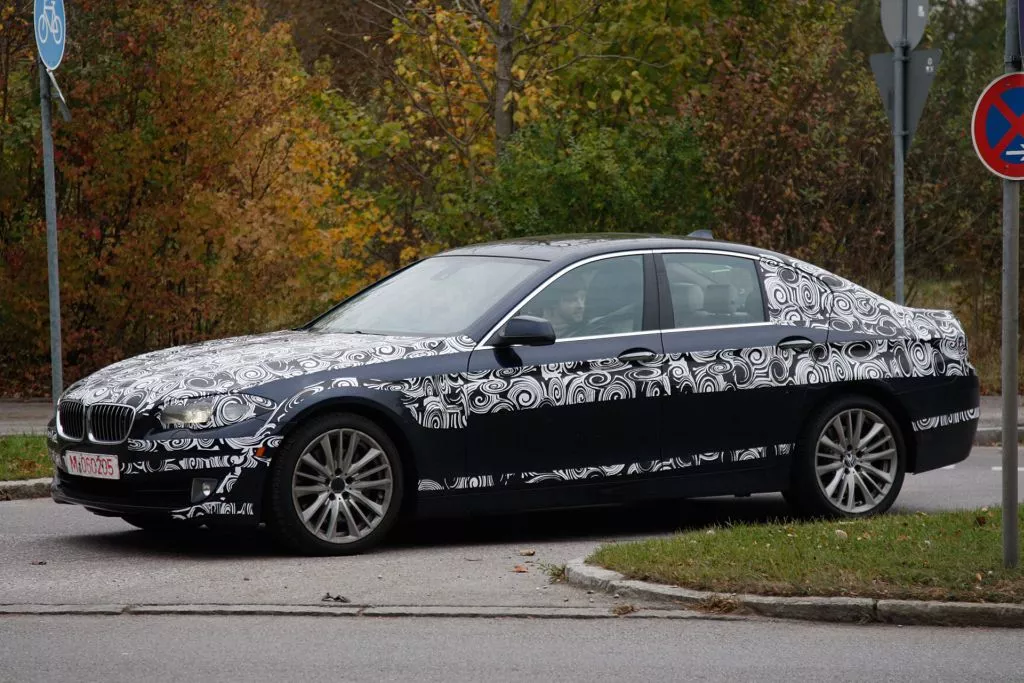 Yeni bmw 5 serisi fiyatlar #1