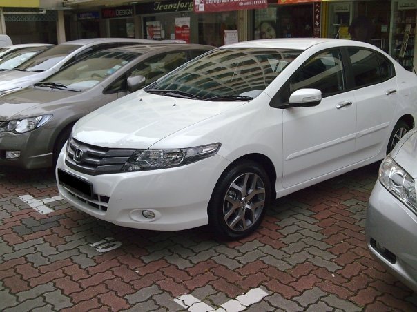 Honda city yeni kasa fiyatlar #2