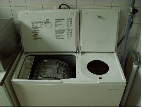 Aeg çamaşır makinesi eski model