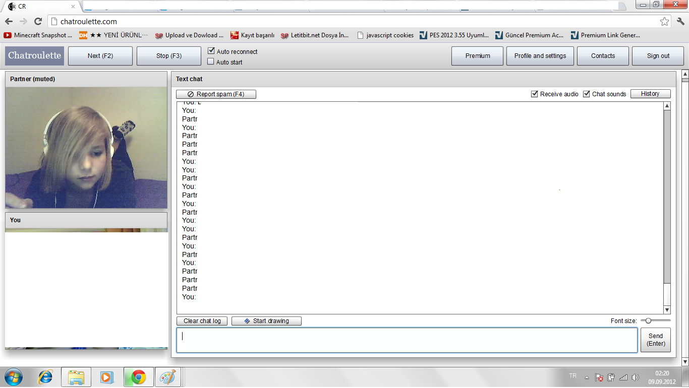 Gbs roulette