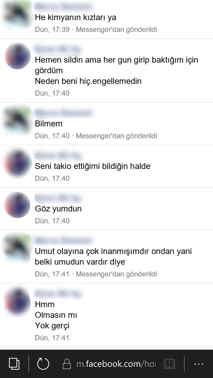Doğru mesajı vermek için ilk mesajda kıza ne yazacağım Doğru mesajı vermek için ilk mesajda kıza ne yazacağım