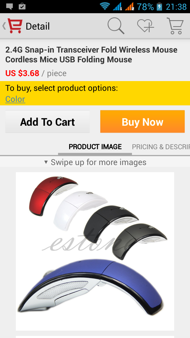 Aliexpress de Neredeyse ücretsiz bölümünde bölümler - nasıl satın alınır Aliexpress de Neredeyse ücretsiz bölümünde bölümler - nasıl satın alınır