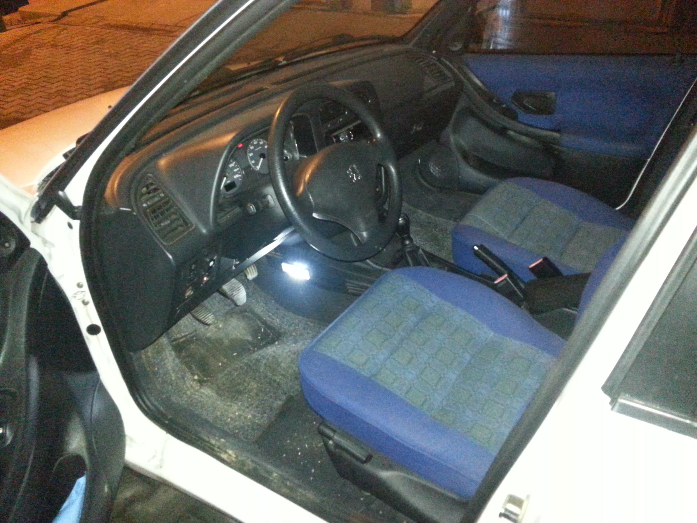 Daewoo nexia - incelemeler önemlidir Daewoo nexia - incelemeler önemlidir