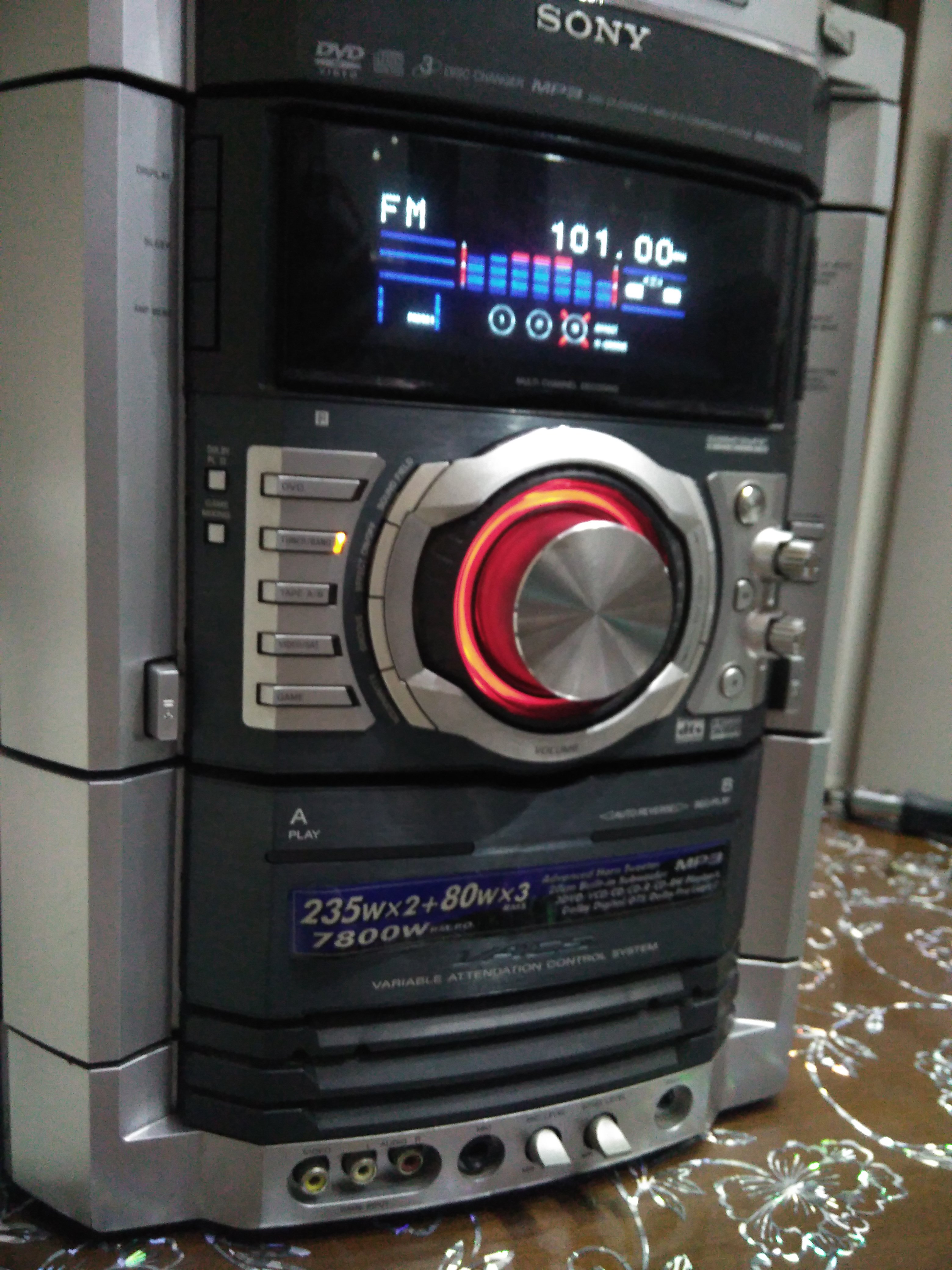 Sony Müzik Setleri Ana BaÅlık Sayfa 193 202 Sony Müzik Setleri Ana BaÅlık Sayfa 193 202
