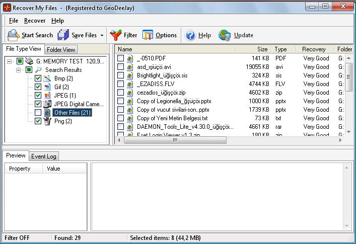 GetData Recover My Files Pro V4.9.4.1324 (en) .rar