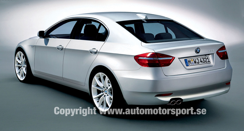 Bmw 520d 0 to 60 #7