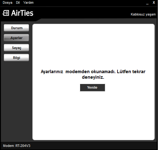 Airties Wus 300 125 Mbps Wireless Usb Adaptr Driver Indir