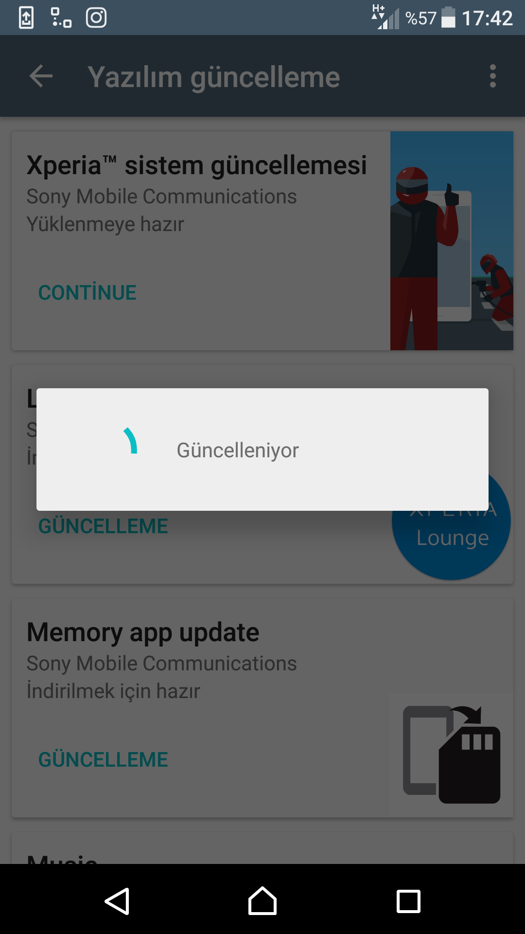 Sony Xperia Xa Ultra Sayfa 68 111 a f49b8a7e9ea0f60d9
