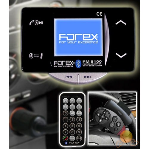 forex fm transmitter yorum