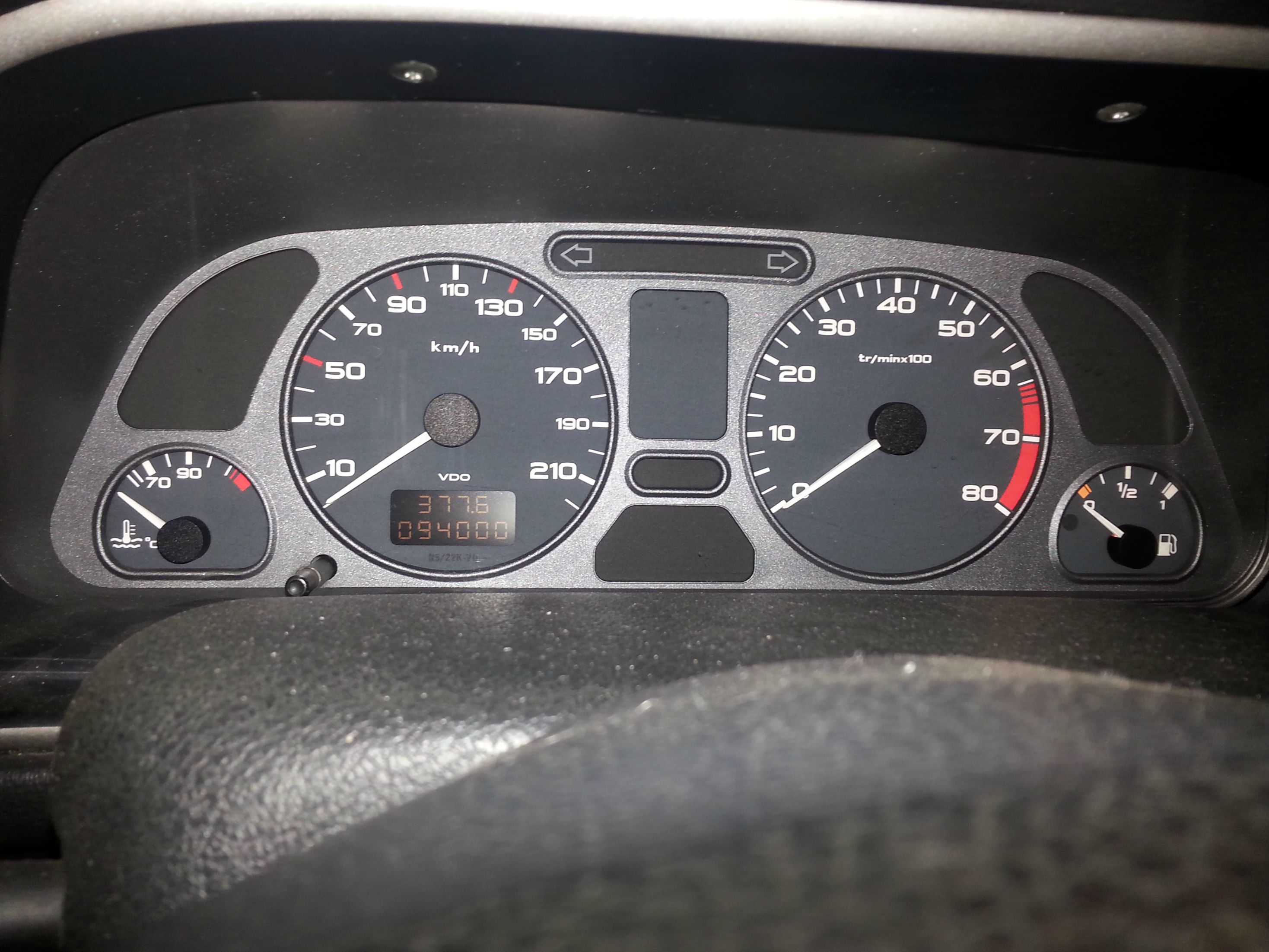 Daewoo nexia - incelemeler önemlidir Daewoo nexia - incelemeler önemlidir