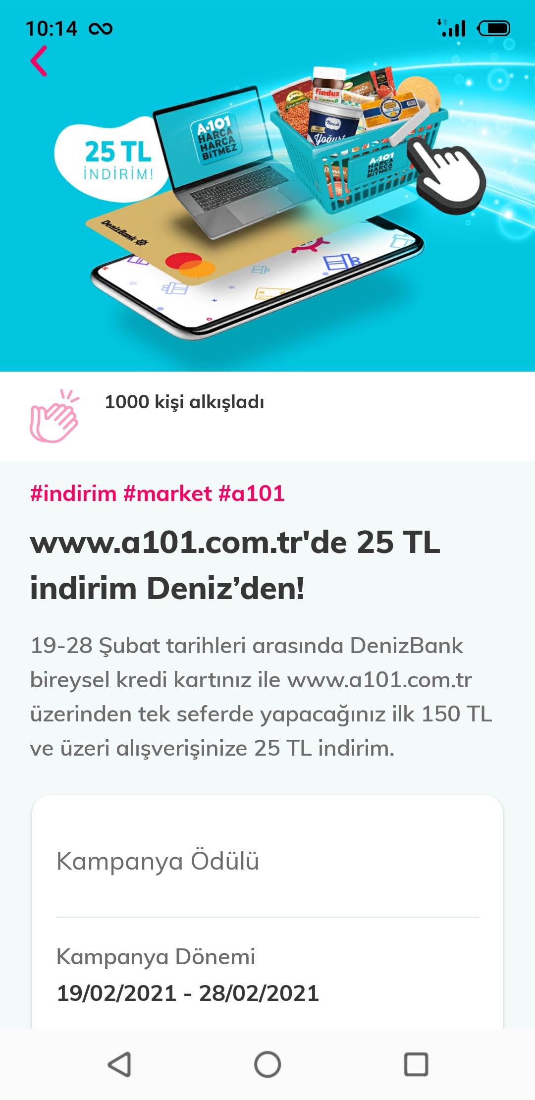 Decathlon Indirim Kodu Donanimhaber