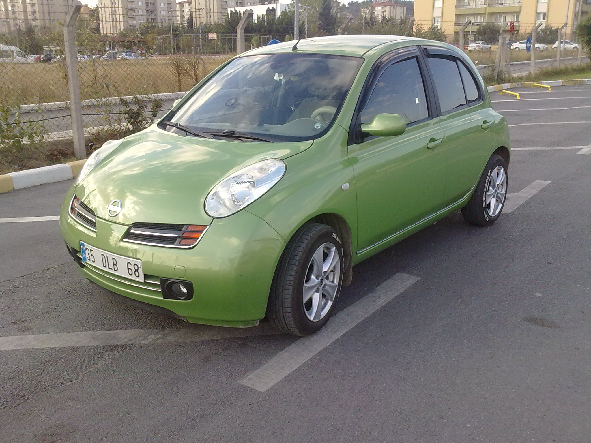 Sahiplerin yorumları: Nissan Tiida sedan 2019 54