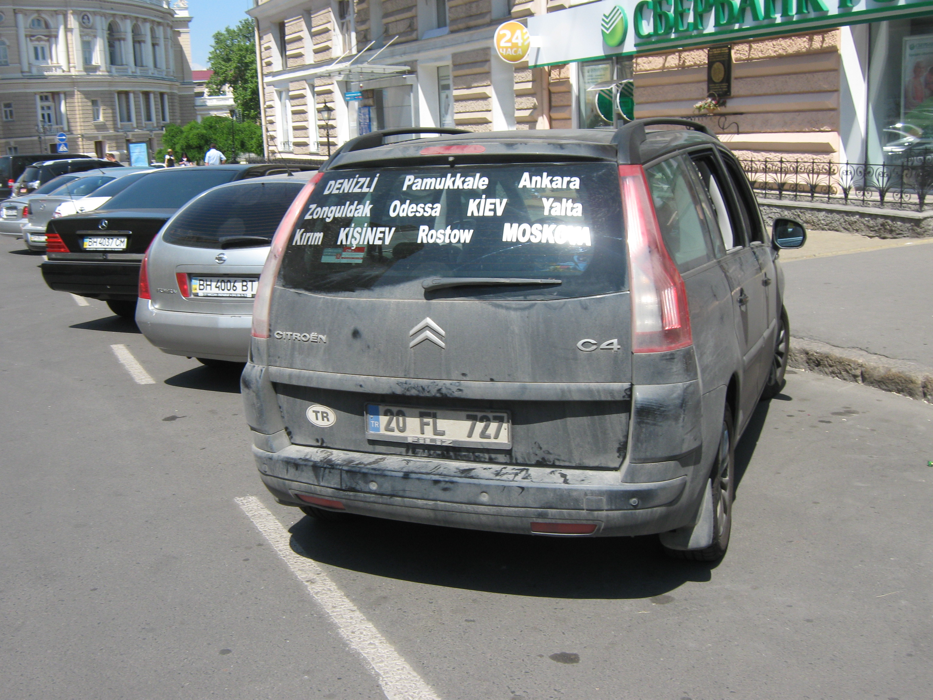 Daewoo nexia - incelemeler önemlidir Daewoo nexia - incelemeler önemlidir