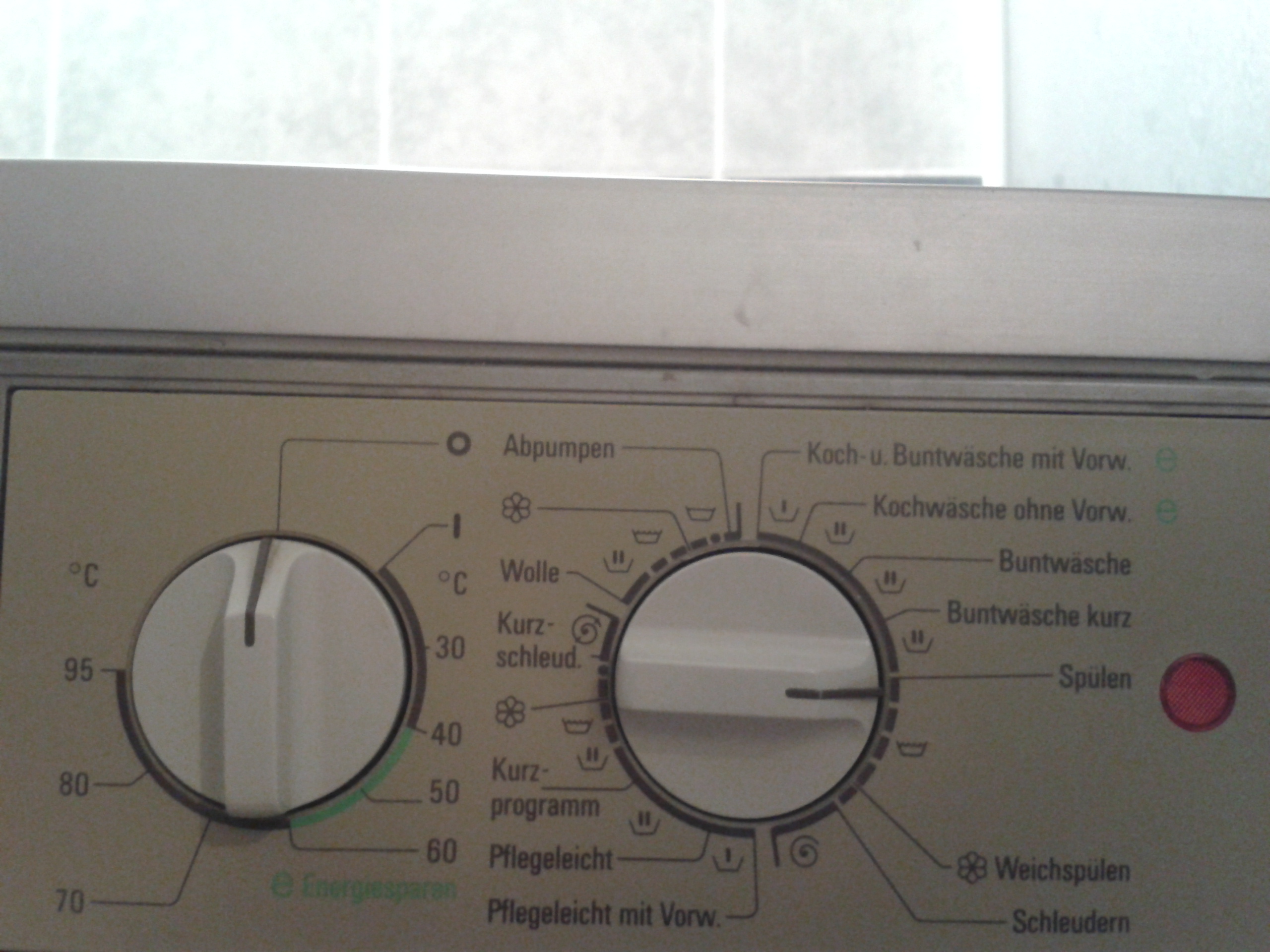 Siemens siwamat 276 yerine yeni çamaşır makinesi yardım