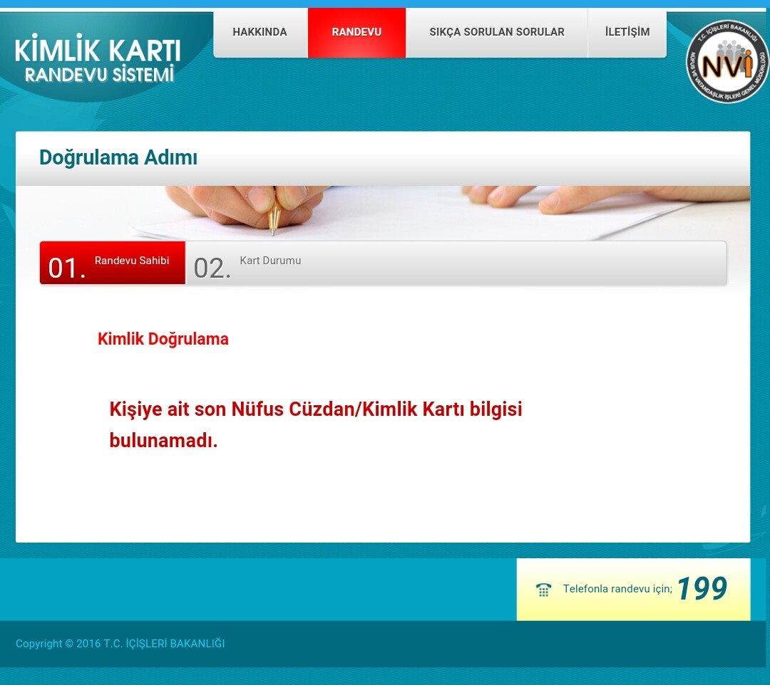 Yeni Cipli Kimlik Karti Basvurulari Basladi Nasil Alabilirsiniz