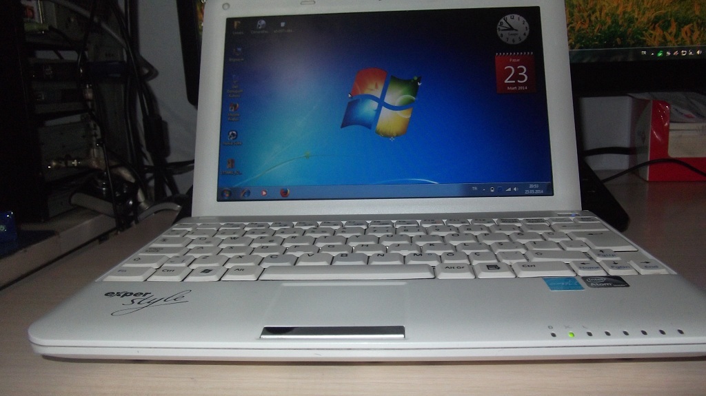 Netbook