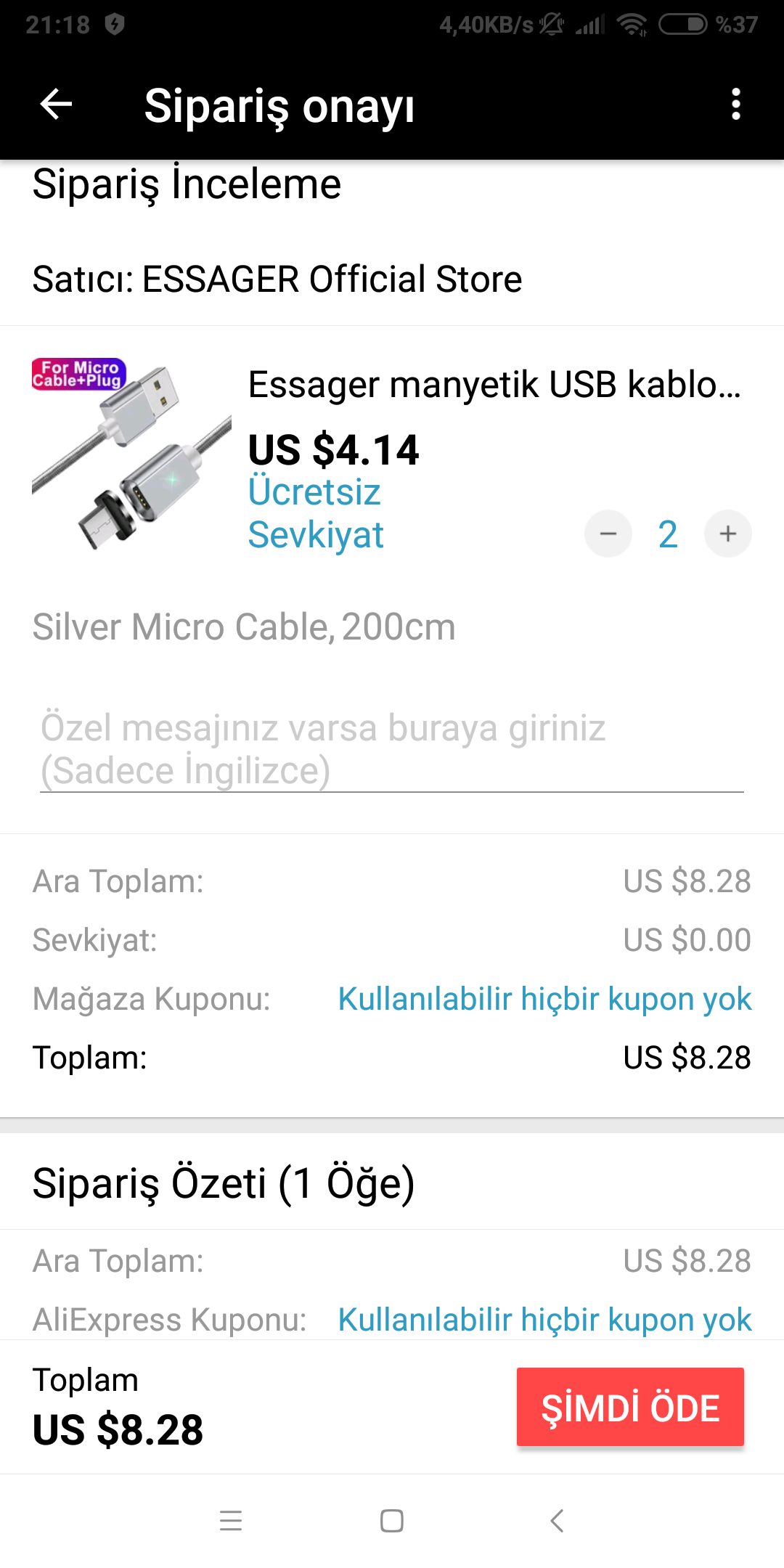 Aliexpress de Neredeyse ücretsiz bölümünde bölümler - nasıl satın alınır Aliexpress de Neredeyse ücretsiz bölümünde bölümler - nasıl satın alınır