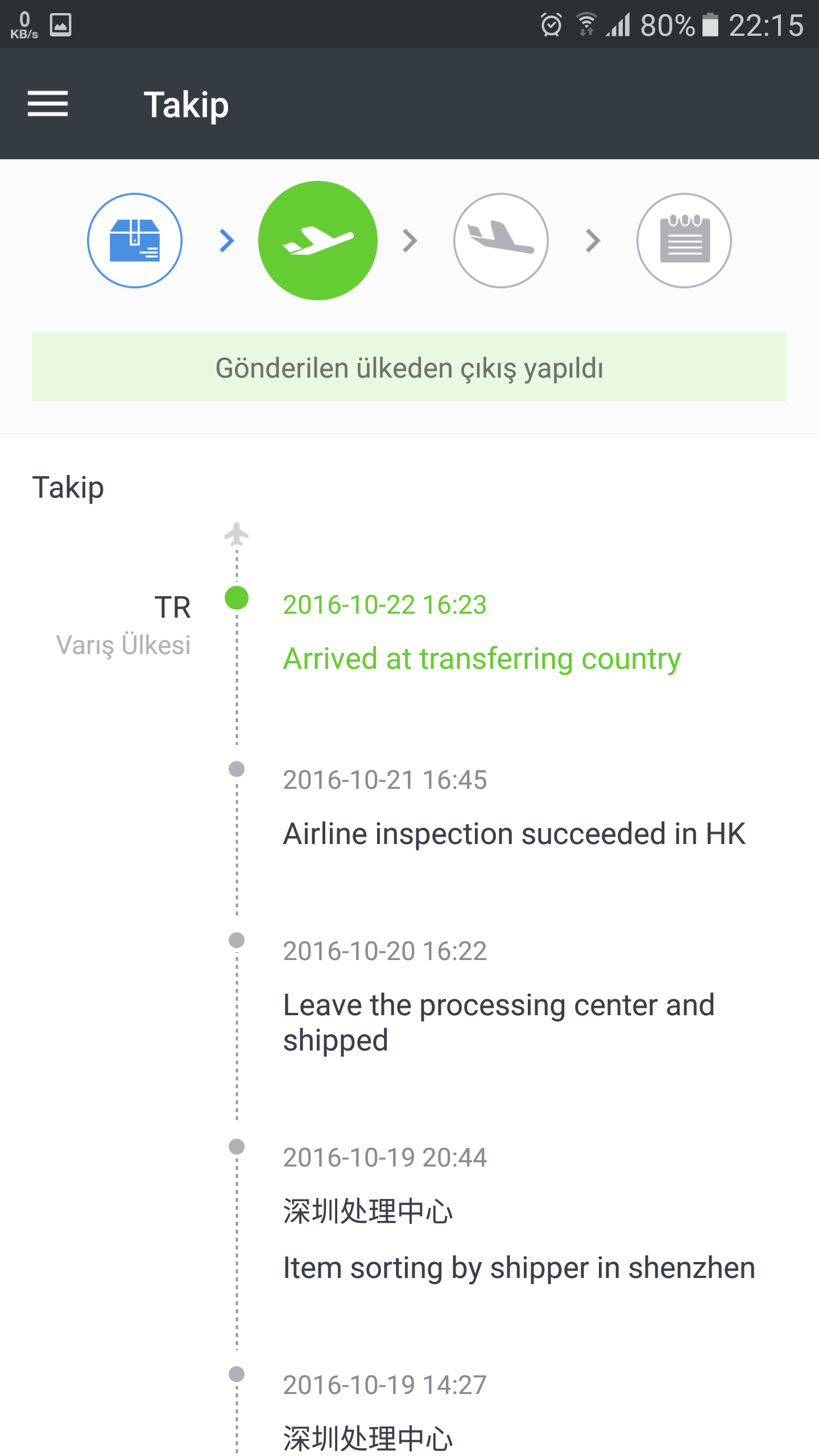 Neden Aliexpress ile anlaşmazlık açamıyorum Neden Aliexpress ile anlaşmazlık açamıyorum