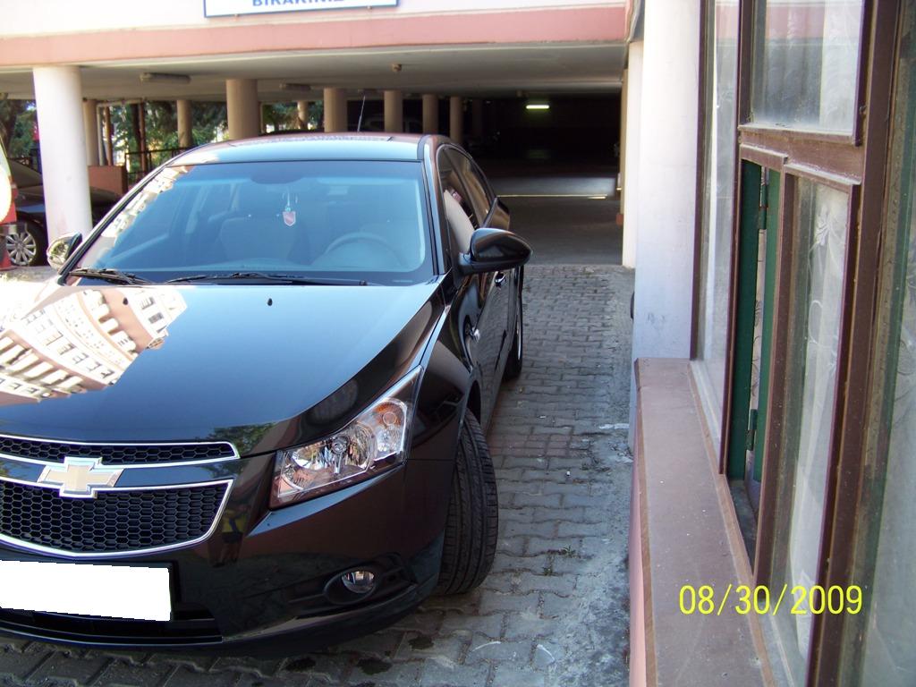Tuning Chevrolet Epica: açıklama, özellikler ve öneriler Tuning Chevrolet Epica: açıklama, özellikler ve öneriler