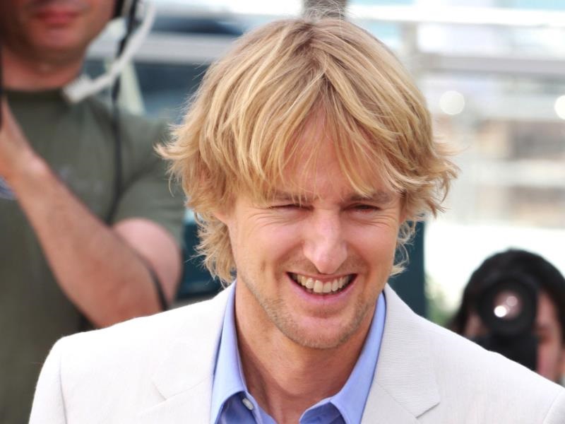 Owen Wilson Is He Married