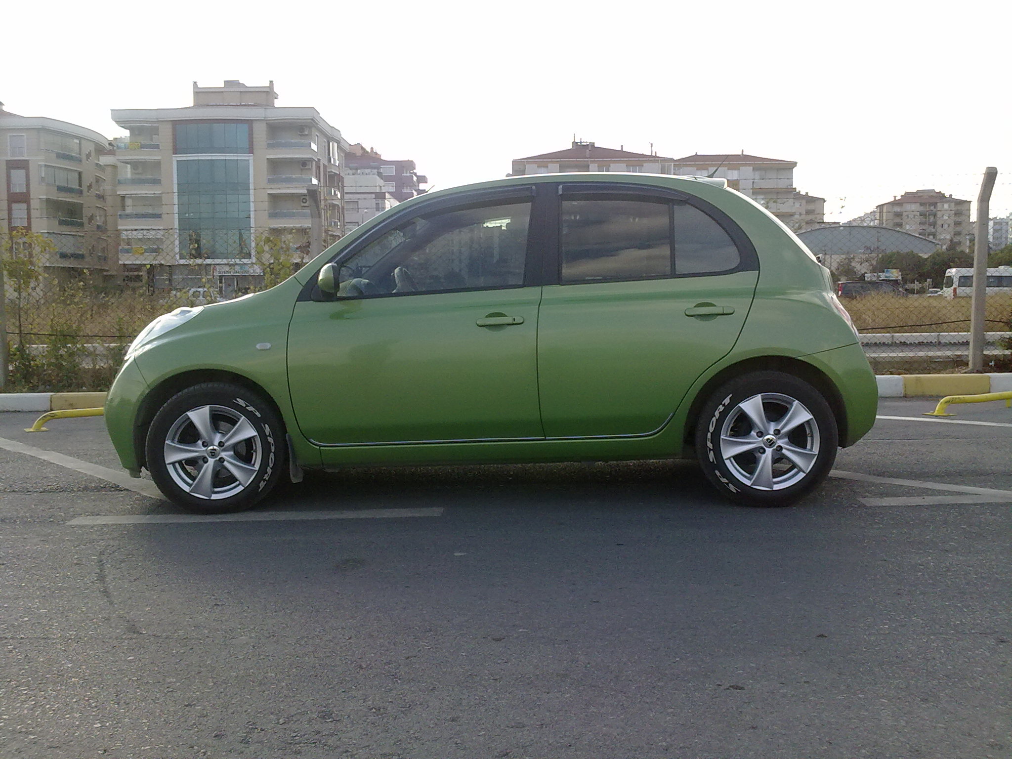 Sahiplerin yorumları: Nissan Tiida sedan 2019 72