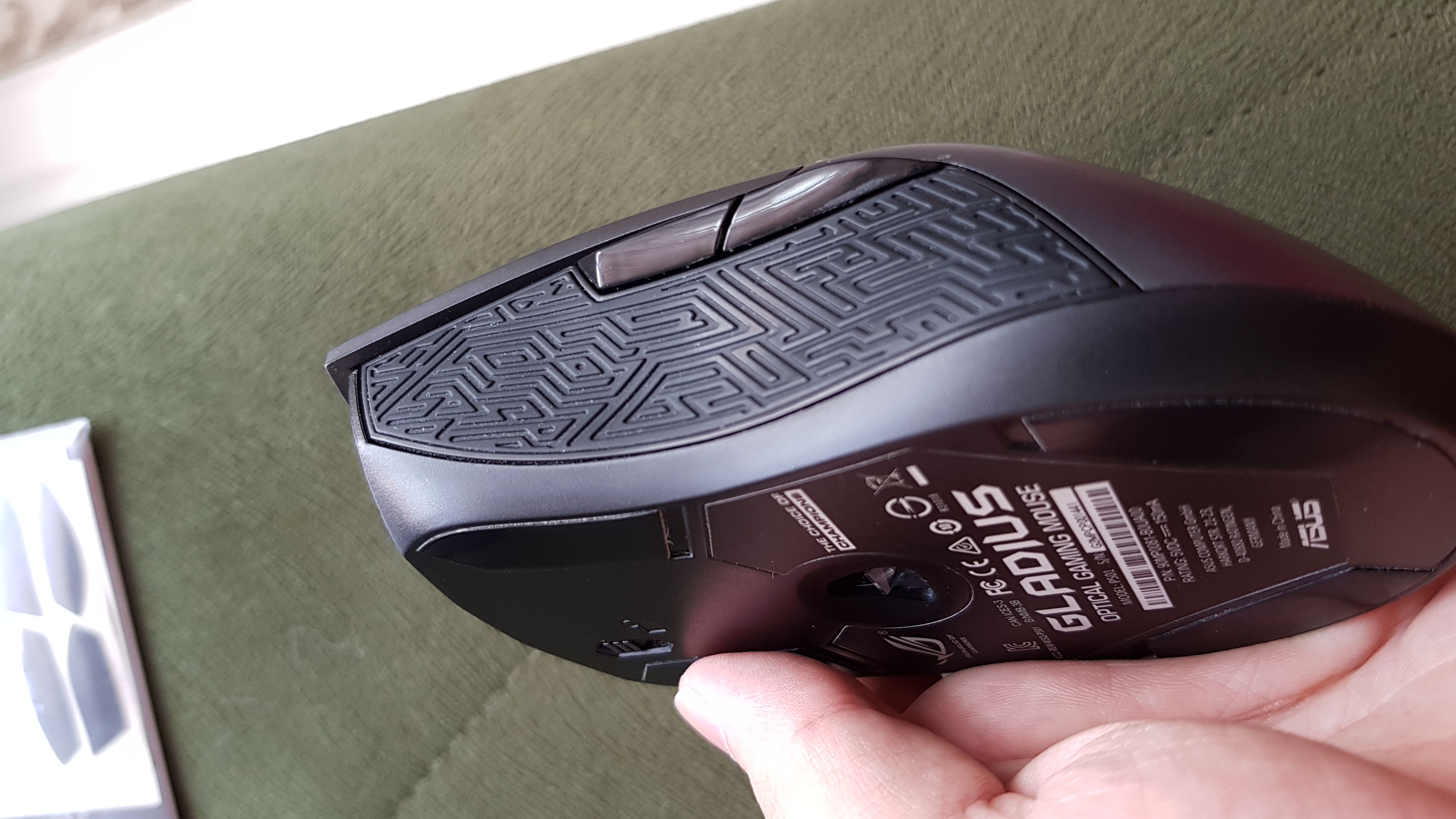 Logitech g pro mouse ve Asus Rog Gladius garantili temiz Sayfa 1 1 8b750a9eab331dcf61cdc1437e1d8fc5