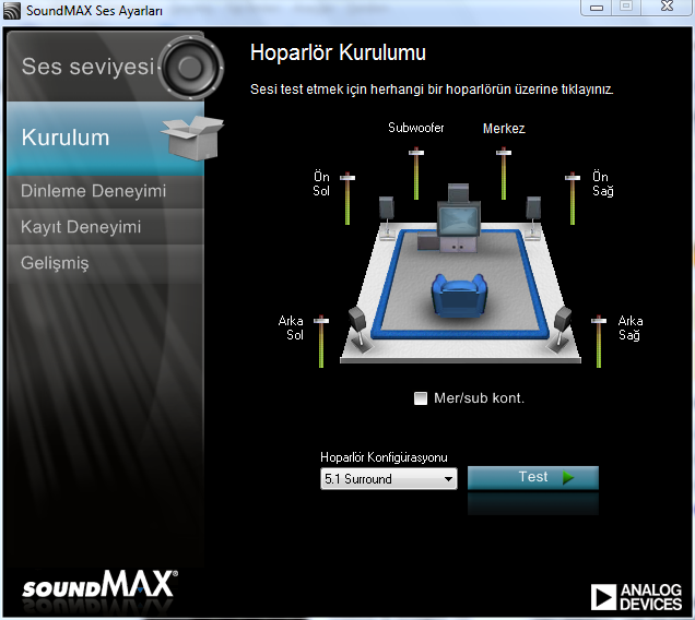 Install Soundmax For Windows Xp