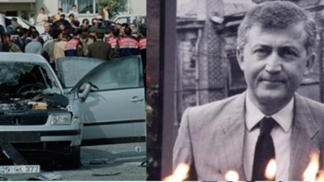 Résultat de recherche d'images pour "Ahmet Taner Kışlalı ve Orhan Pamuk"