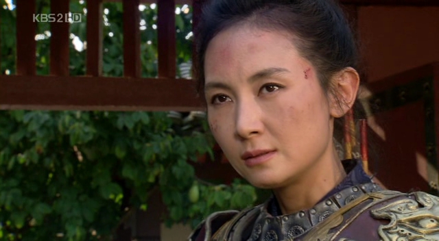 The Iron Empress |Empress Chun Chu|Meltem Tv|
