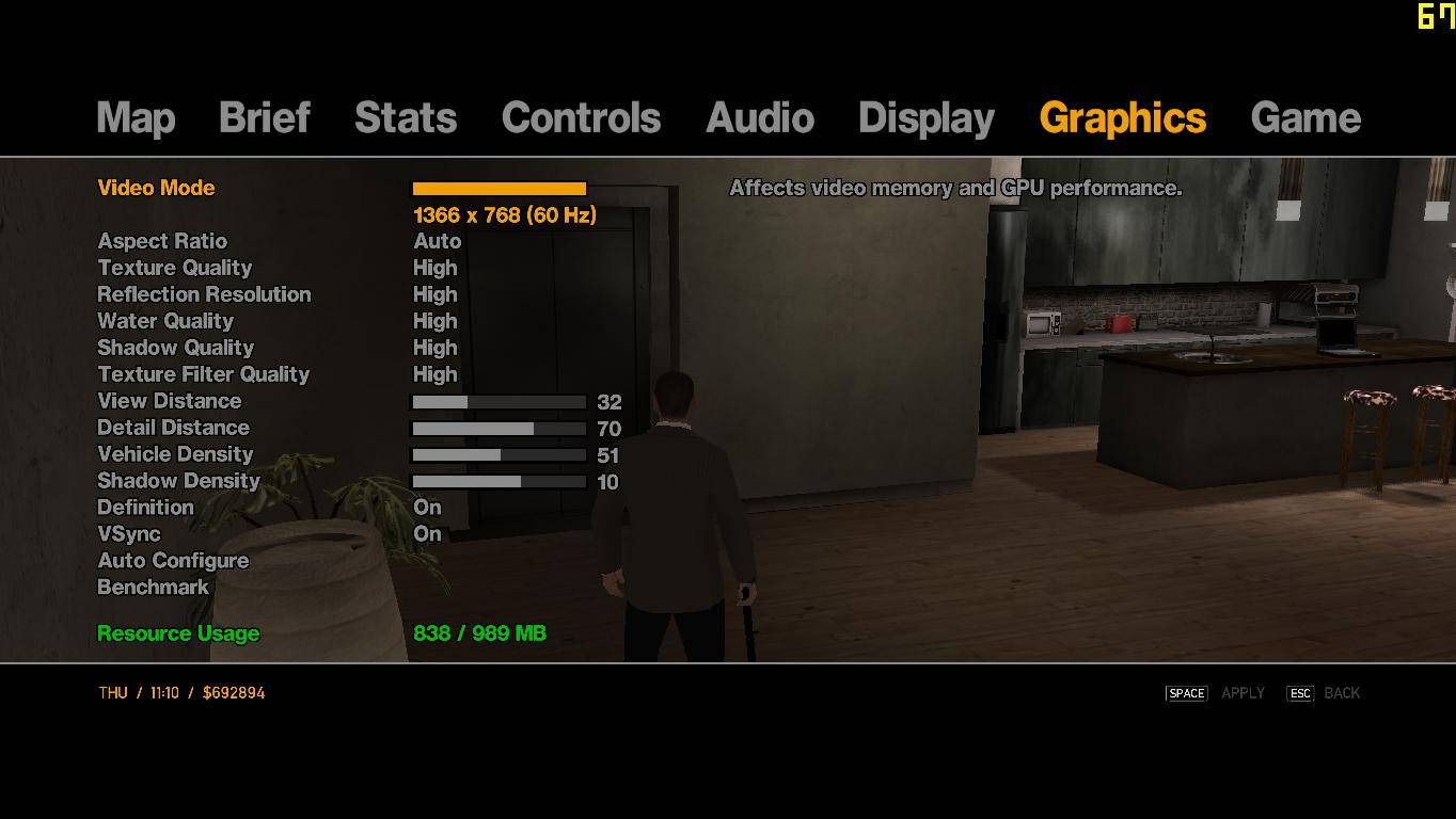 Gta 4 Grafik Sorununa Çözüm Gta 4 Grafik Sorununa Çözüm