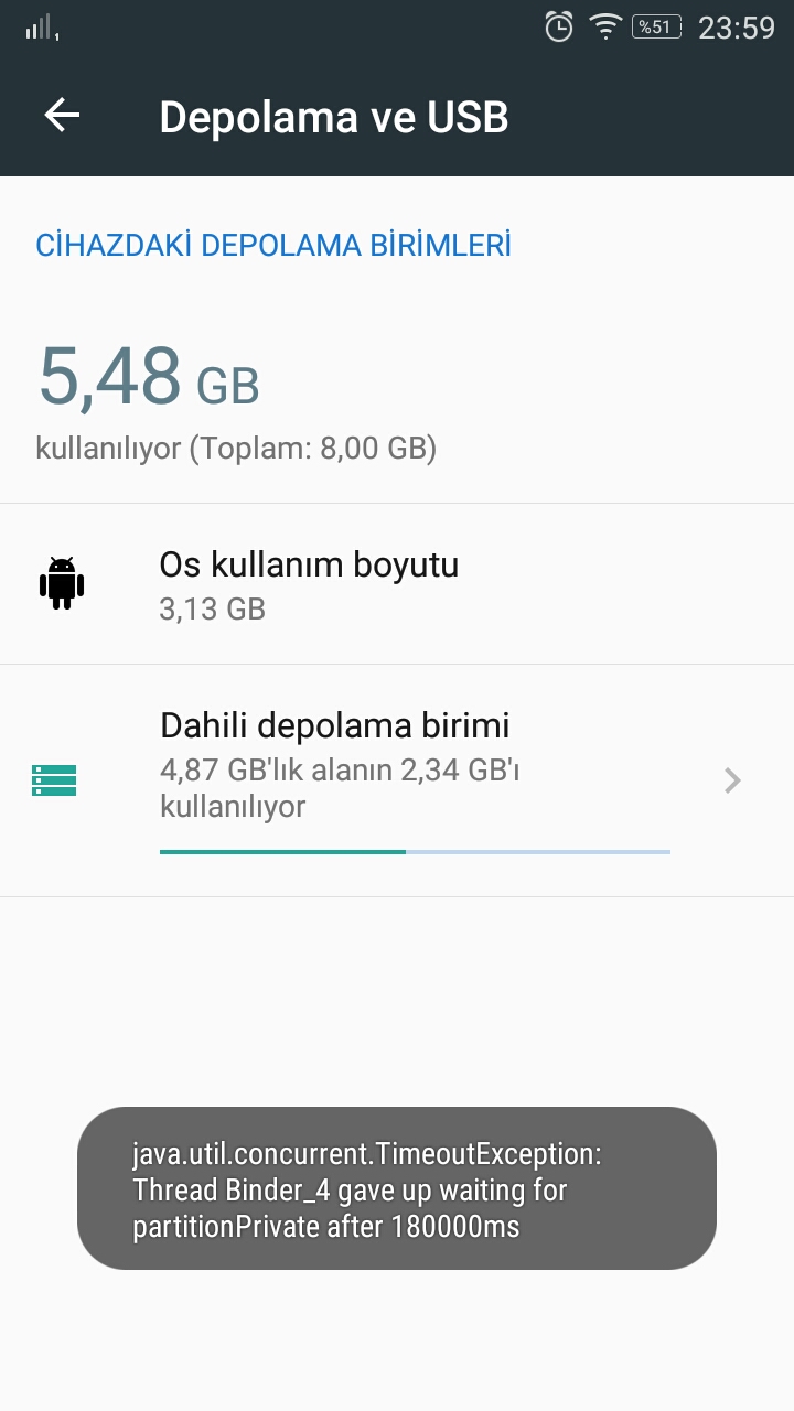 Telefondaki uygulamaları ve oyunları hafıza kartına taşıma nasıl yapılır Telefondaki uygulamaları ve oyunları hafıza kartına taşıma nasıl yapılır