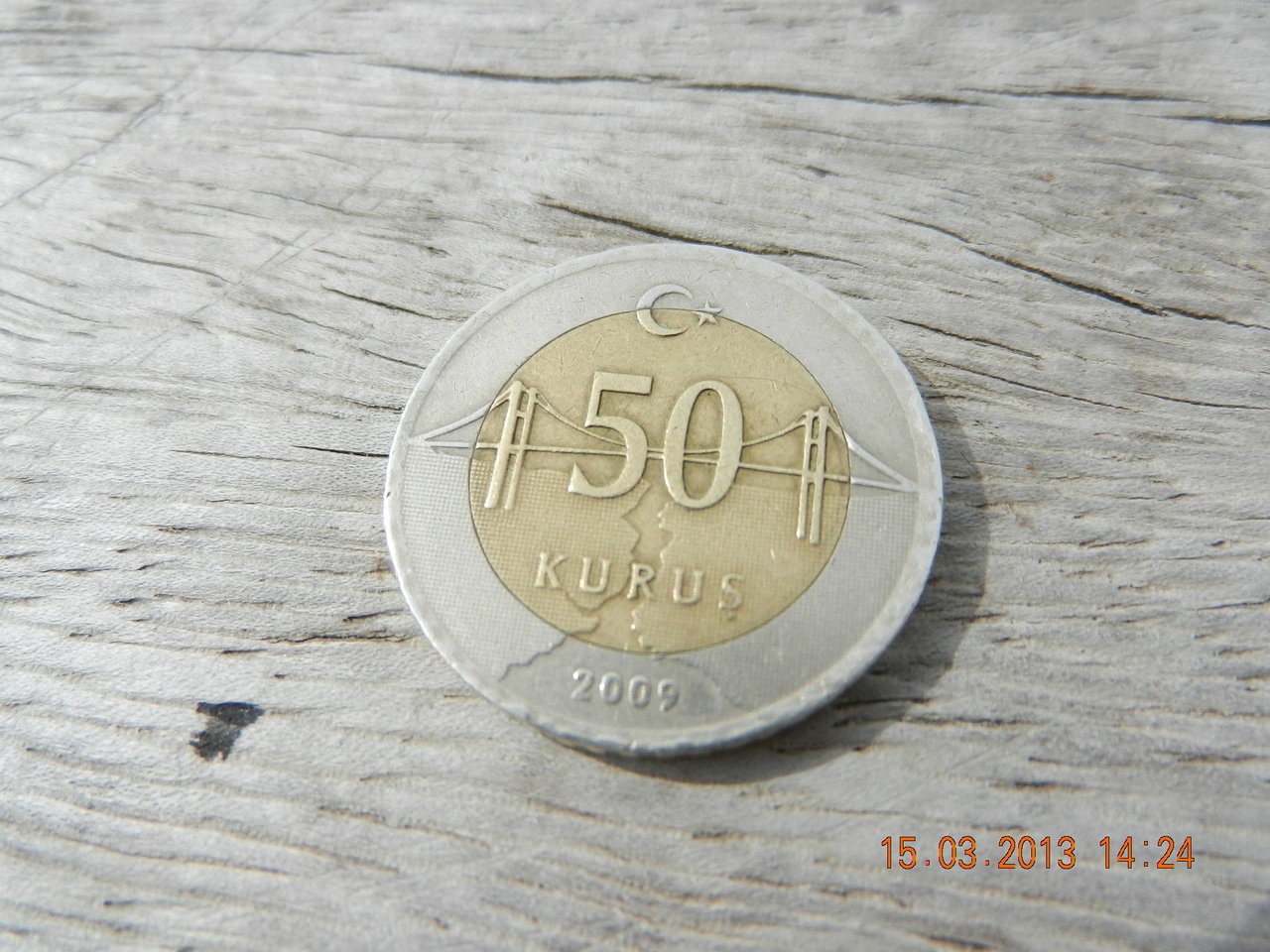 50 kuruş