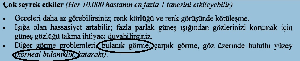 Roaccutane - Zoretanin Hakkında Herşey! » Sayfa 248 - 494 Roaccutane - Zoretanin Hakkında Herşey! » Sayfa 248 - 494