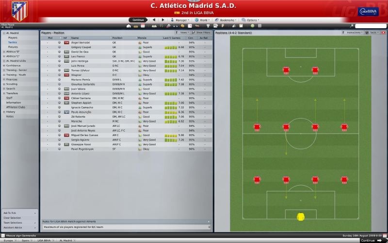 Download Football Manager 2008 Full Crack Pc