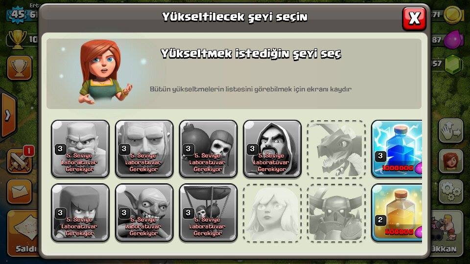 Что будет в новом обновлении clash of clans 2018 Что будет в новом обновлении clash of clans 2018